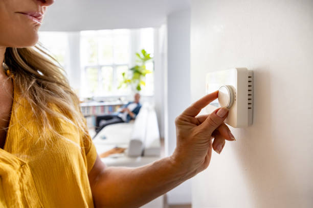 Best HVAC Financing and Leasing in Soh Salt Lake, UT