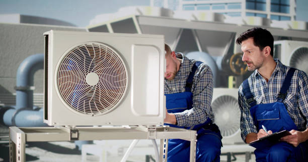 Professional HVAC in South Salt Lake, UT