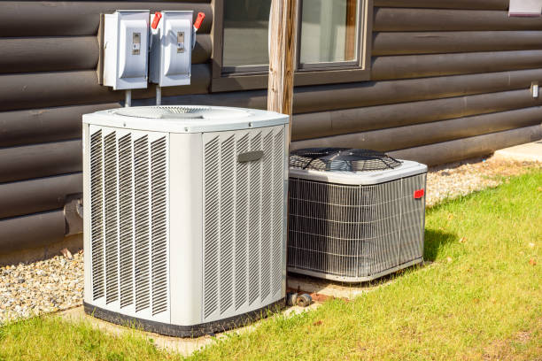 Best HVAC Equipment and Components in Soh Salt Lake, UT