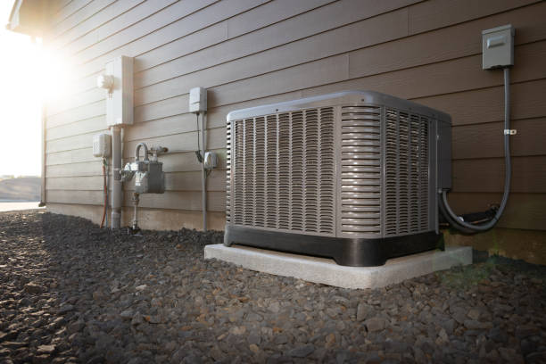 Best Residential HVAC in Soh Salt Lake, UT